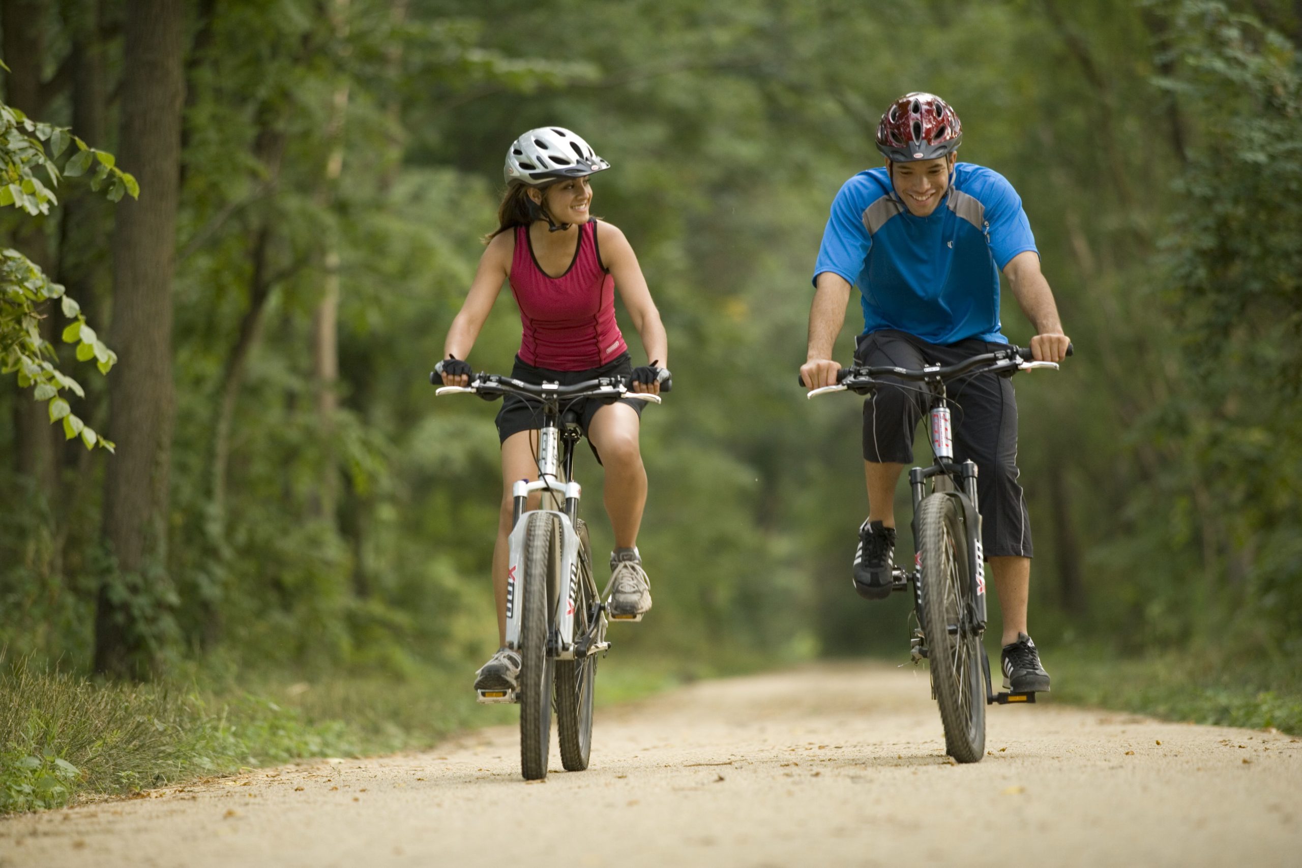 Exploring Freedom on Two Wheels: Your Ultimate Bicycle Rental Service